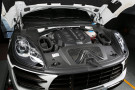 Arma Speed Porsche Macan 3.0T/ 3.6T Carbon Fiber Cold Air Intake