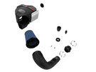 aFe Momentum GT Cold Air Intake System w/Pro 5R Filter 19-21 BMW 330i B46/B48 afe50-70061R aFe Momentum GT Cold Air Intake System w/Pro 5R Filter 19-21 BMW 330i B46/B48 afe50-70061R