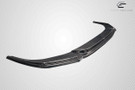 Carbon Creations 2019-2023 BMW Z4 Carbon Creations Novarix Front Lip Spoiler Air Dam - 1 Piece (S) -118099