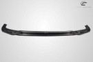 Carbon Creations 2019-2023 BMW Z4 Carbon Creations Novarix Front Lip Spoiler Air Dam - 1 Piece (S) -118099