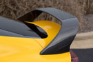 DINAN HIGH-RISE REAR SPOILER - 2020-2024 TOYOTA GR SUPRA - D980-0039 DINAN HIGH-RISE REAR SPOILER - 2020-2024 TOYOTA GR SUPRA - D980-0039