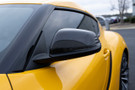 DINAN MIRROR COVER SET - 2020-2024 TOYOTA GR SUPRA - D980-0040 DINAN MIRROR COVER SET - 2020-2024 TOYOTA GR SUPRA - D980-0040