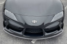 DINAN FRONT LIP - 2020-2024 TOYOTA GR SUPRA - D980-0034 DINAN FRONT LIP - 2020-2024 TOYOTA GR SUPRA - D980-0034