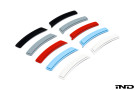 IND G87 M2 Painted Front Reflector Set IND G87 M2 Painted Front Reflector Set
