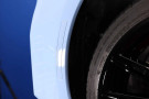 IND G87 M2 Painted Front Reflector Set IND G87 M2 Painted Front Reflector Set