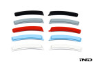 IND G87 M2 Painted Front Reflector Set IND G87 M2 Painted Front Reflector Set