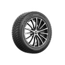 Michelin X-Ice Snow 255/65R17 110T mch13104