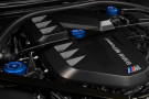 Goldenwrench Blackline Performance BMW M Car (S58) Engine Cap Cover Set - Motorsport Blue  S58ECS-B Goldenwrench Blackline Performance BMW M Car (S58) Engine Cap Cover Set - Motorsport Blue  S58ECS-B