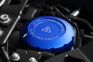 Goldenwrench Blackline Performance BMW M Car (S58) Engine Cap Cover Set - Motorsport Blue  S58ECS-B Goldenwrench Blackline Performance BMW M Car (S58) Engine Cap Cover Set - Motorsport Blue  S58ECS-B