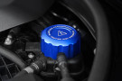 Goldenwrench Blackline Performance BMW M Car (S58) Engine Cap Cover Set - Motorsport Blue  S58ECS-B Goldenwrench Blackline Performance BMW M Car (S58) Engine Cap Cover Set - Motorsport Blue  S58ECS-B