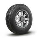 Michelin Agilis Crossclimate LT265/70R18 124/121R mch05791