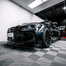 R44 BMW M3 EIBACH & BIMECC STANCE KIT (G80) R44 BMW M3 EIBACH & BIMECC STANCE KIT (G80)