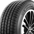 Michelin Defender LTX M/S 2 LT265/70R17 123/120S mch45468
