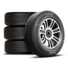 Michelin Defender2 (H) 205/65R16 95H mch69099