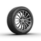 Michelin Crossclimate2 A/W CUV 255/60R19 109H mch52171