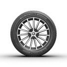 Michelin Crossclimate2 A/W 245/40R18 97V XL mch34063