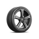 Michelin Pilot Sport A/S 4 255/40ZR20 101Y XL mch45451
