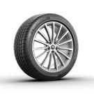 Michelin Primacy MXM4 235/40R19 96V mch74327