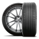 Michelin Pilot Sport EV 265/45R20 108Y XL mch23549