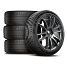 Michelin Pilot Sport EV 255/50R20 109W XL mch29934