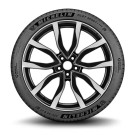 Michelin Pilot Sport 4 SUV 235/60R19 107V XLTL mch17241 Michelin Pilot Sport 4 SUV 235/60R19 107V XLTL mch17241