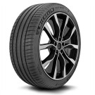 Michelin Pilot Sport 4 SUV 225/60R18 100V mch27557