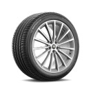 Michelin Latitude Sport 3 235/55R19 101Y mch01970 Michelin Latitude Sport 3 235/55R19 101Y mch01970