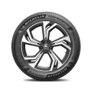Michelin Pilot Alpin 5 SUV 255/45R20 105V XL mch46475