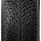Michelin Pilot Alpin 5 SUV 255/45R20 105V XL mch46475