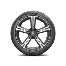 Michelin Pilot Alpin 5 245/35R20 95V XL mch25226