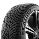 Michelin Pilot Alpin 5 225/50R17 98H XL mch32936