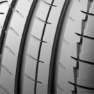 Michelin Latitude Sport 275/45R20 110Y XL mch39661