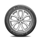 Michelin Latitude Alpin LA2 255/45R20 105V mch54011