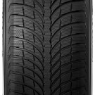 Michelin Latitude Alpin LA2 255/45R20 105V mch54011