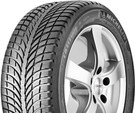 Michelin Latitude Alpin LA2 ZP 255/55R18 109H mch48313