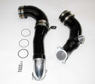 Racing Dynamics Intake Pipe Kit, BMW M3 & M4 2014 on M2 Competition  139 10 55 027 Racing Dynamics Intake Pipe Kit, BMW M3 & M4 2014 on M2 Competition  139 10 55 027