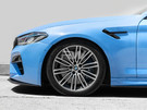 RW Carbon BMW F90 M5 LCI S-Style Carbon Fiber Front Lip - bmwf90041 RW Carbon BMW F90 M5 LCI S-Style Carbon Fiber Front Lip - bmwf90041