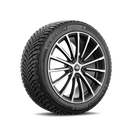 Michelin X-Ice North 4 SUV 255/45R20 105T XL mch25974