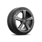 Michelin Pilot Sport 4 255/35ZR19 (96Y) XLTL mch30213 Michelin Pilot Sport 4 255/35ZR19 (96Y) XLTL mch30213
