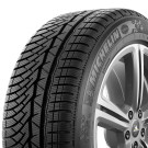 Michelin Pilot Alpin PA4 (H/V/W) 255/35R19 96V XL mch03233