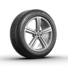 Michelin Pilot Alpin PA4 (H/V/W) 285/35R20 104V XL mch15197