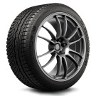 Michelin Pilot Alpin PA4 (H/V/W) 215/45R18 93V XL mch70117