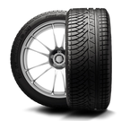 Michelin Pilot Alpin PA4 (H/V/W) 235/40R18 95V XLTL mch78197