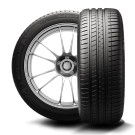 Michelin Pilot Sport 3 255/35ZR19 96Y XL mch02262