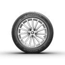 Michelin Primacy 3 205/45R17 88W XL mch35787