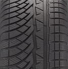 Michelin Pilot Alpin PA4 ZP 225/50R18 95H mch18614
