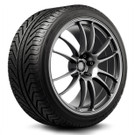 Michelin Pilot Sport A/S Plus (V) 285/40R19 103V mch90944