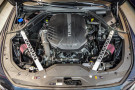 Burger Tuning 450 Wheel Horsepower 3.3L KIA Stinger / Genesis G70 Package