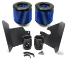 Burger Tuning BMS 450 Horsepower Infiniti Q50/Q60 Package