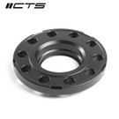 CTS TURBO HUBCENTRIC WHEEL SPACERS (WITH LIP) +15MM | 5×120 CB 72.5 – BMW F-SERIES